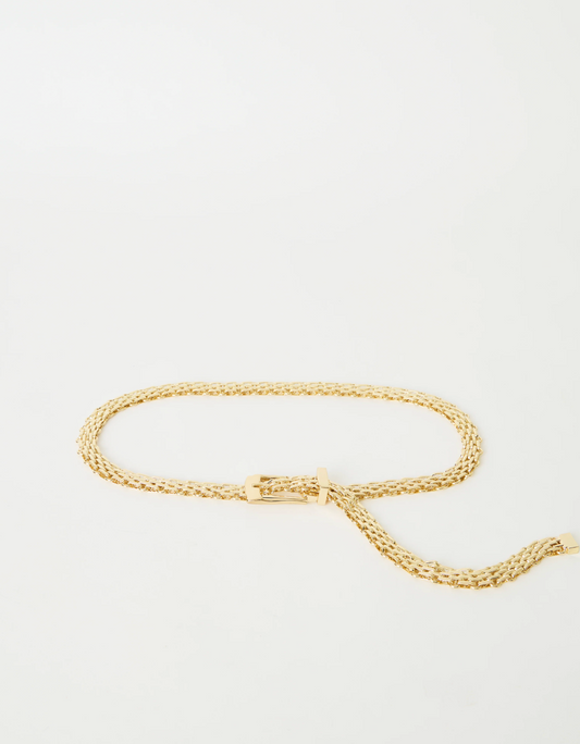 Roma Chain Belt