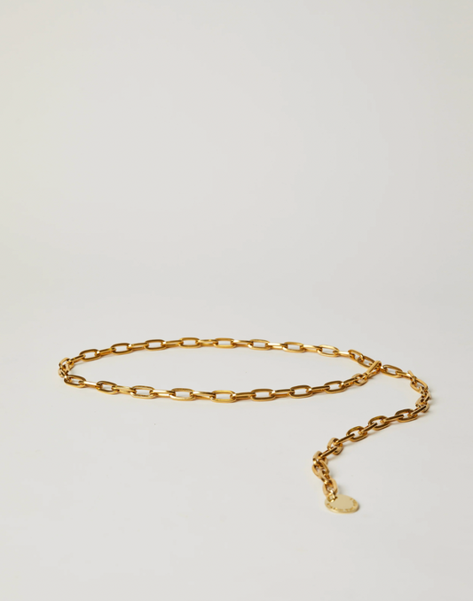 Cora Chain Belt