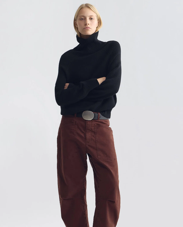 Cabernet Shon Pant