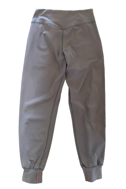 Cf Plain Front Jogger