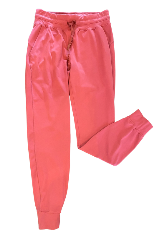 Cf Drawstring Jogger