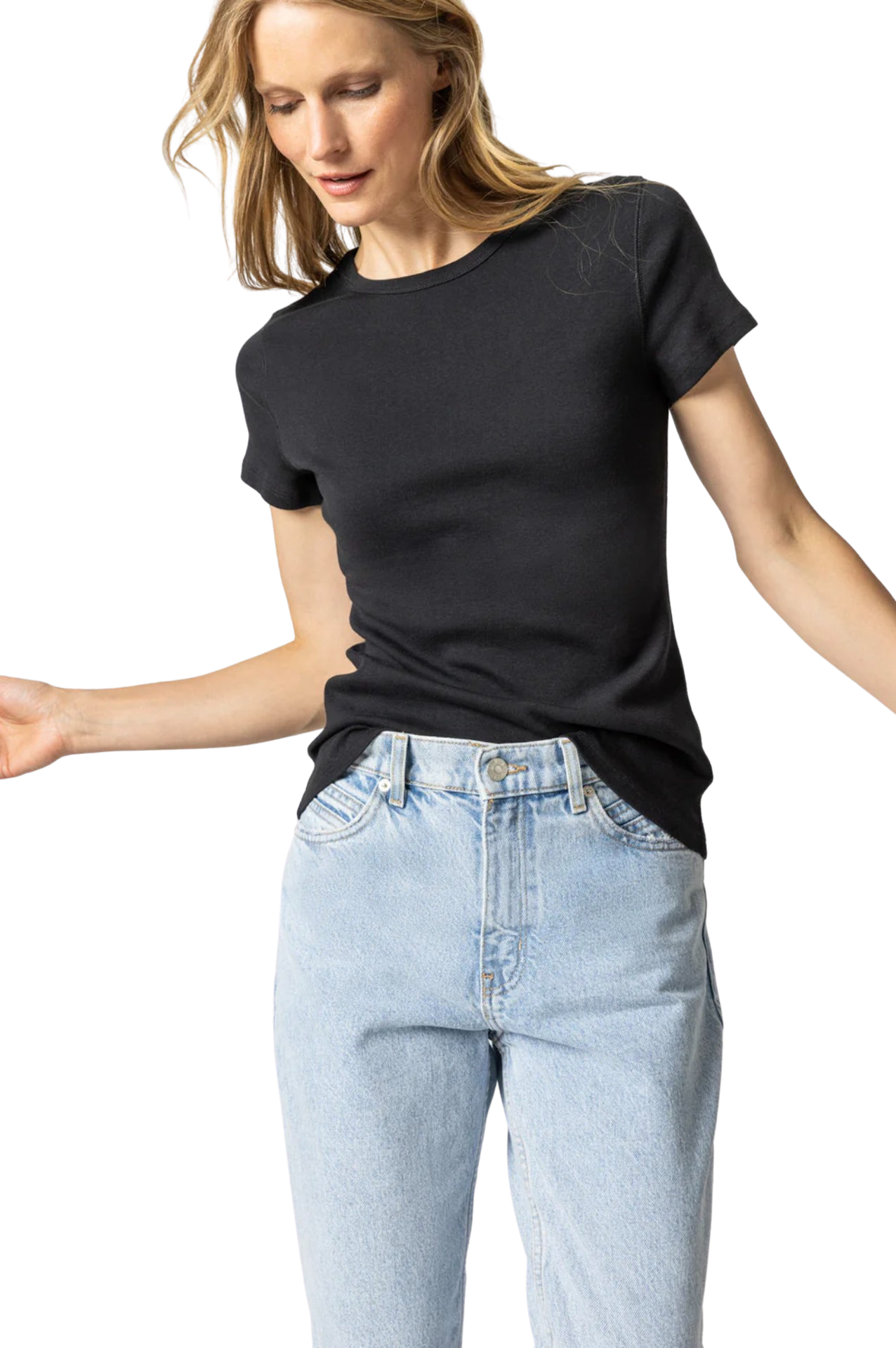 Crew Tee - Short Sleeve