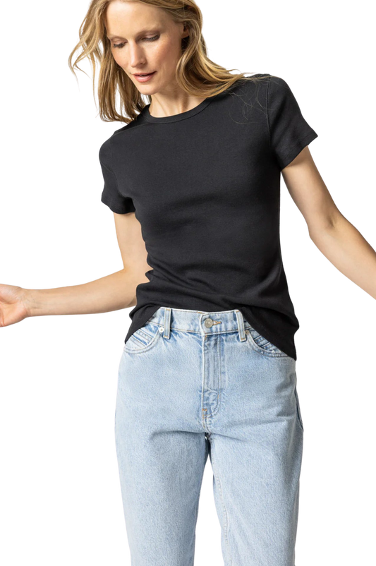 Crew Tee - Short Sleeve