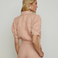 Cove Cropped Tweed Jacket