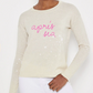 Apres Sea sweater