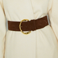 FLORENCE SUEDE BELT