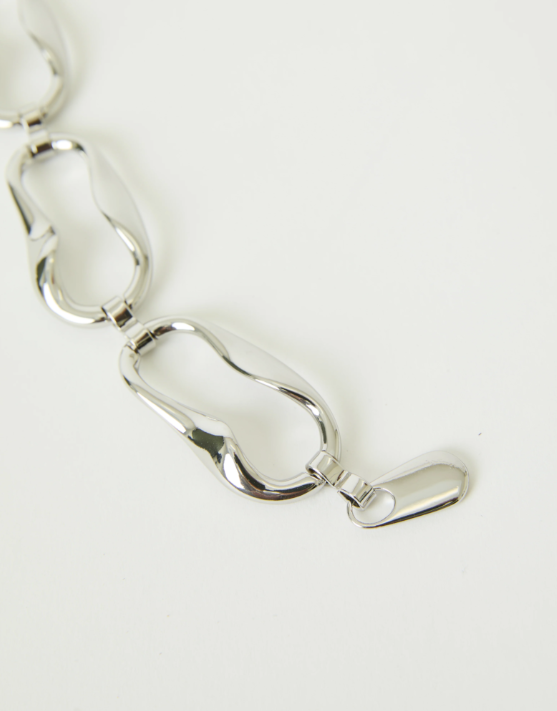 ALESSIA CHAIN BELT