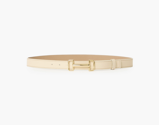 Louie Leather Belt