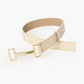 Louie Leather Belt