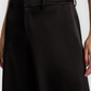 Black Alden Trouser