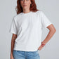 Shrunken Boy Tee