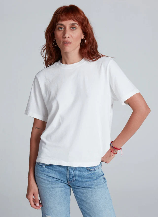Shrunken Boy Tee