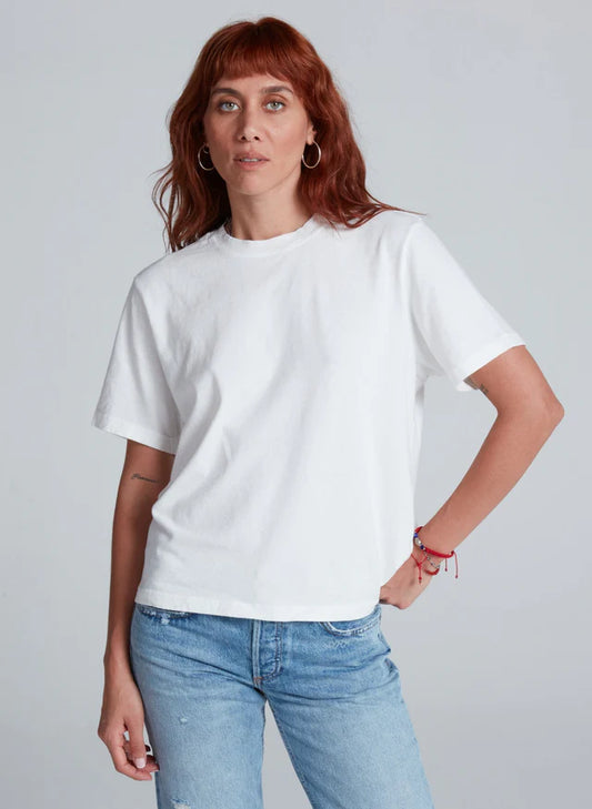 Shrunken Boy Tee