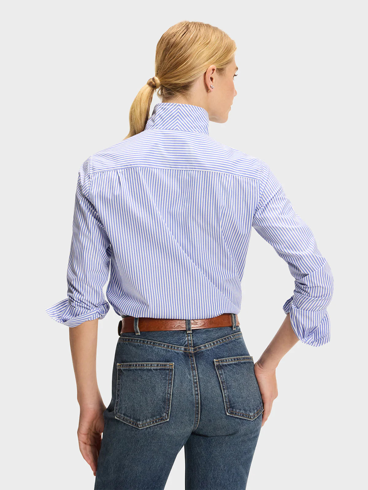 Signature: Boyfriend Blue