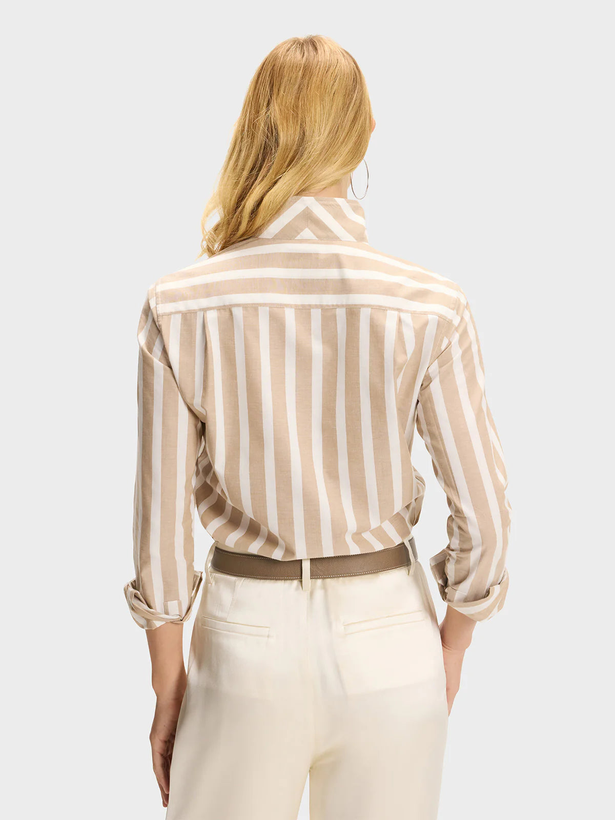 SIGNATURE: KHAKI ERA