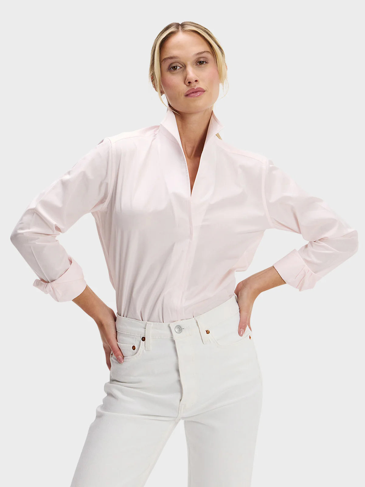 Signature: A Touch Of Pink