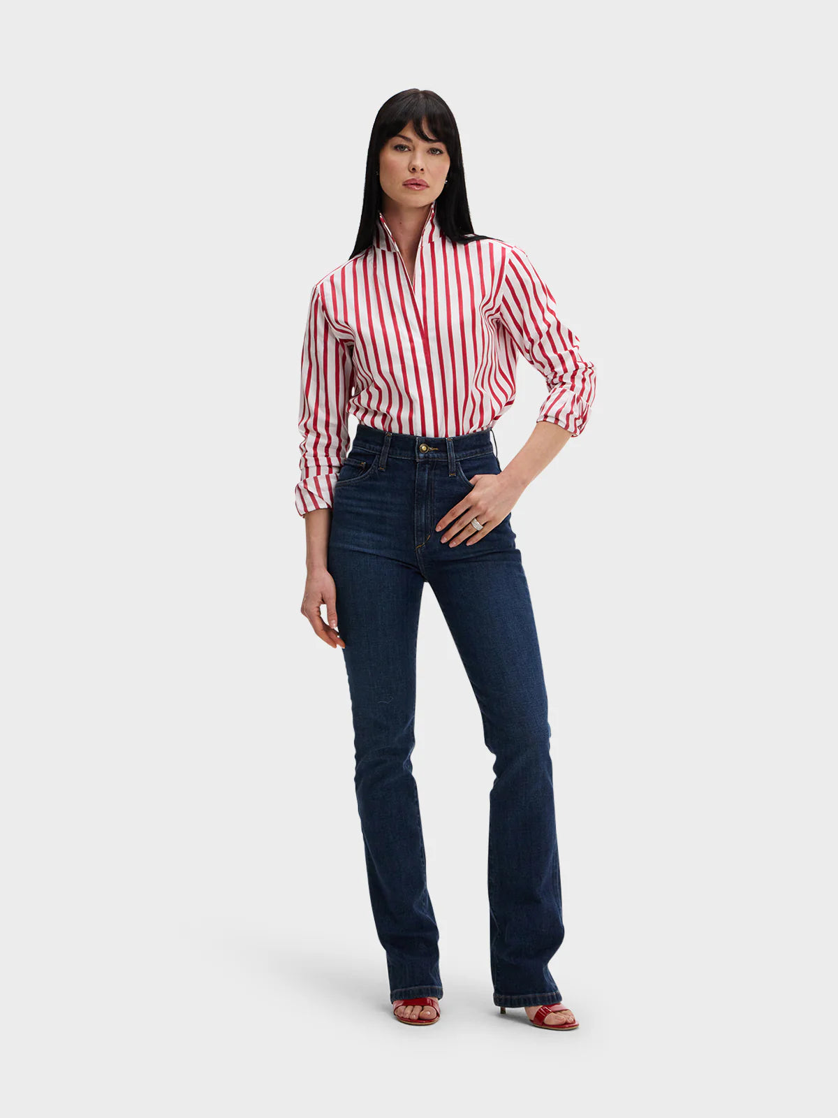 Signature: Big Apple Red