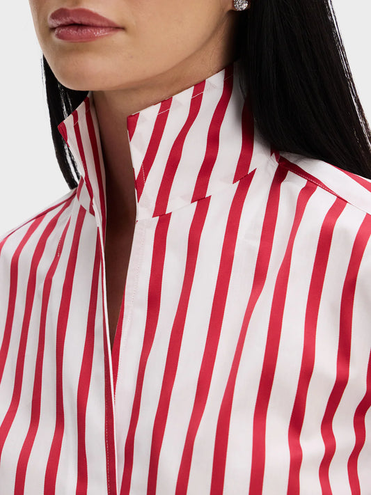 Signature: Big Apple Red