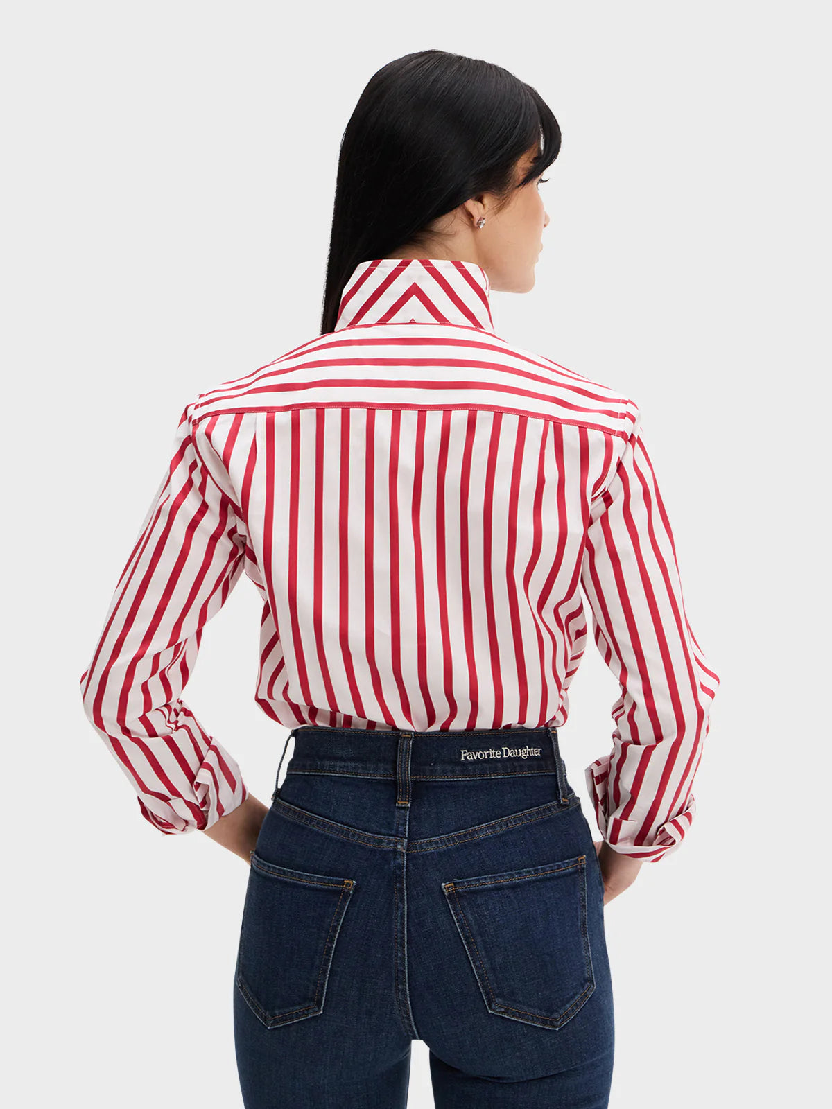 Signature: Big Apple Red