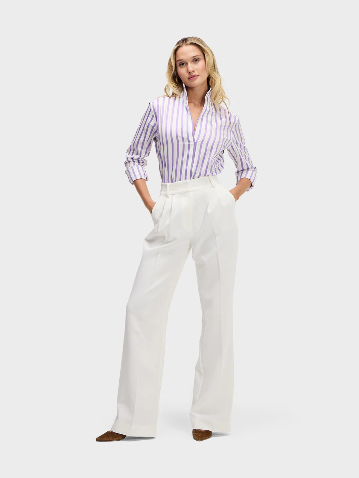 Signature: Lilac You A Lot