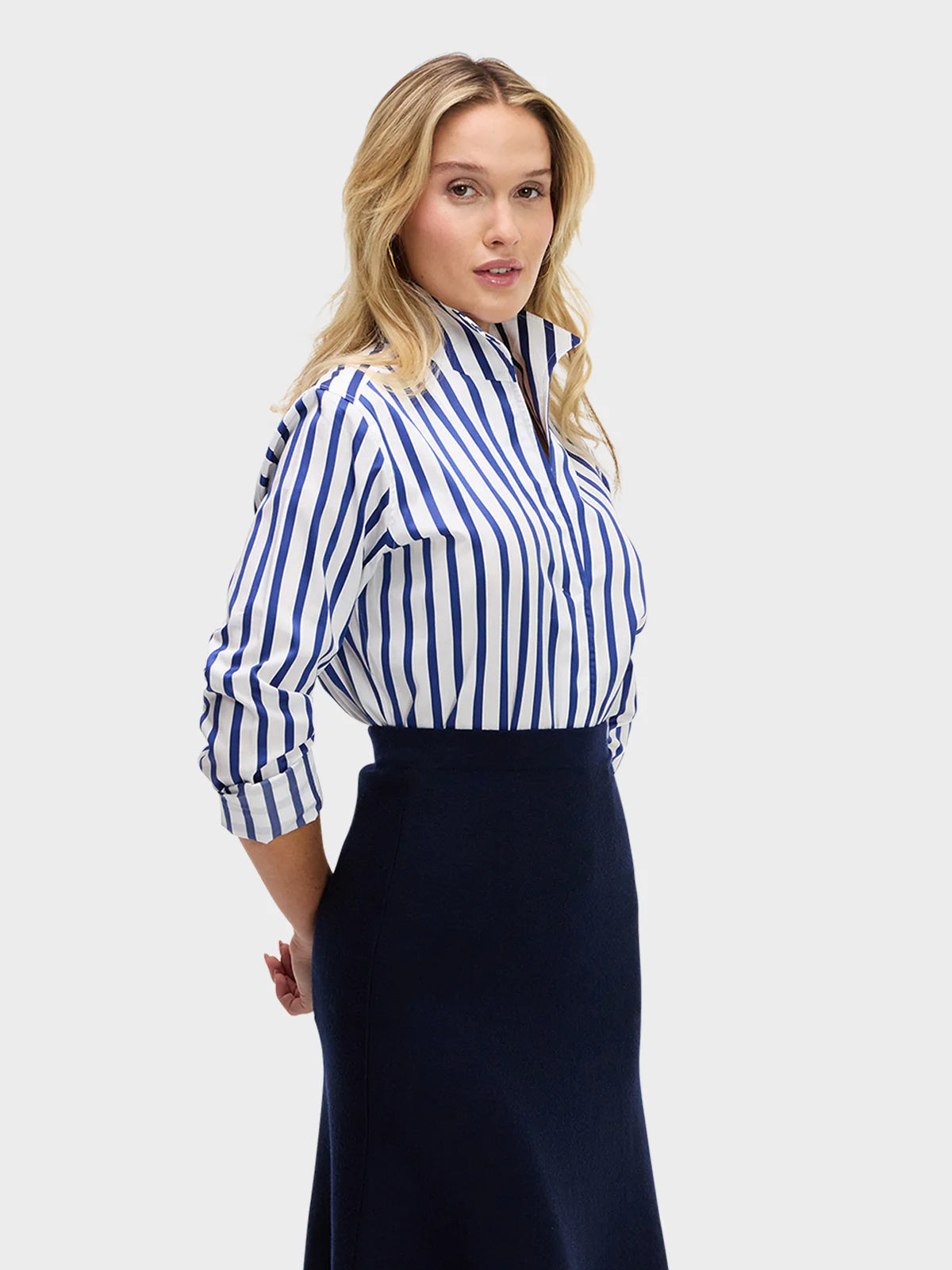 Signature: Nautical Girl
