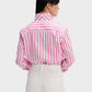 WEEKEND: PRETTY IN PINK
