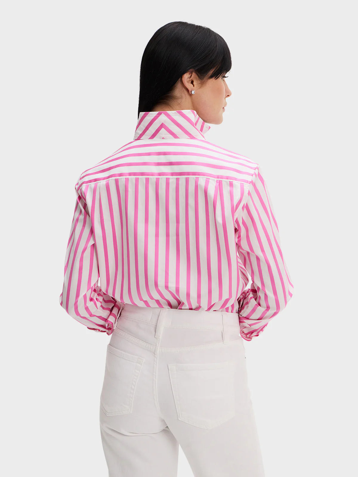WEEKEND: PRETTY IN PINK
