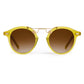 ST. LOUIS Chartreuse 18k Sunglasses