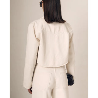 Swing Shirt Jacket