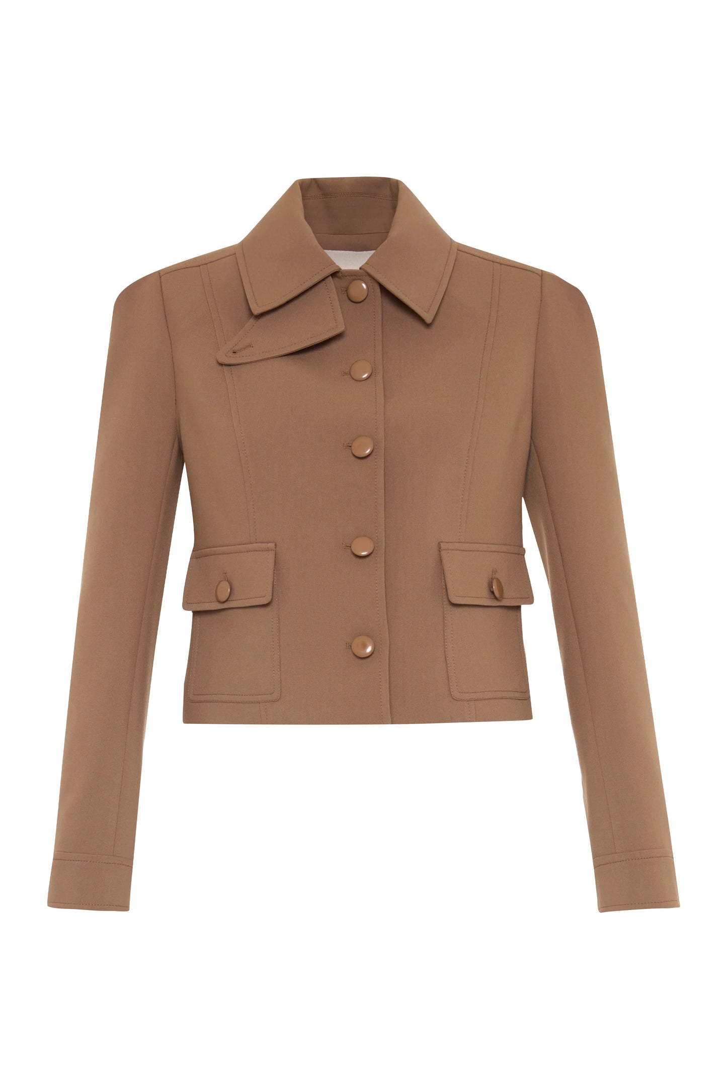 DAPHNE MILITARY JACKET