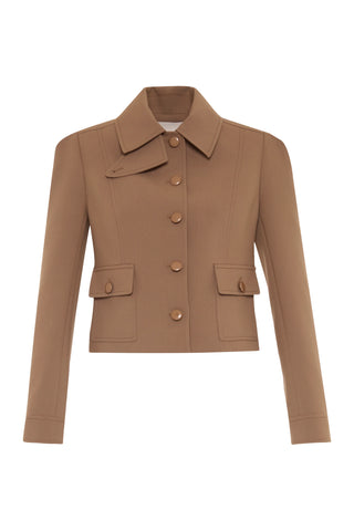 DAPHNE MILITARY JACKET