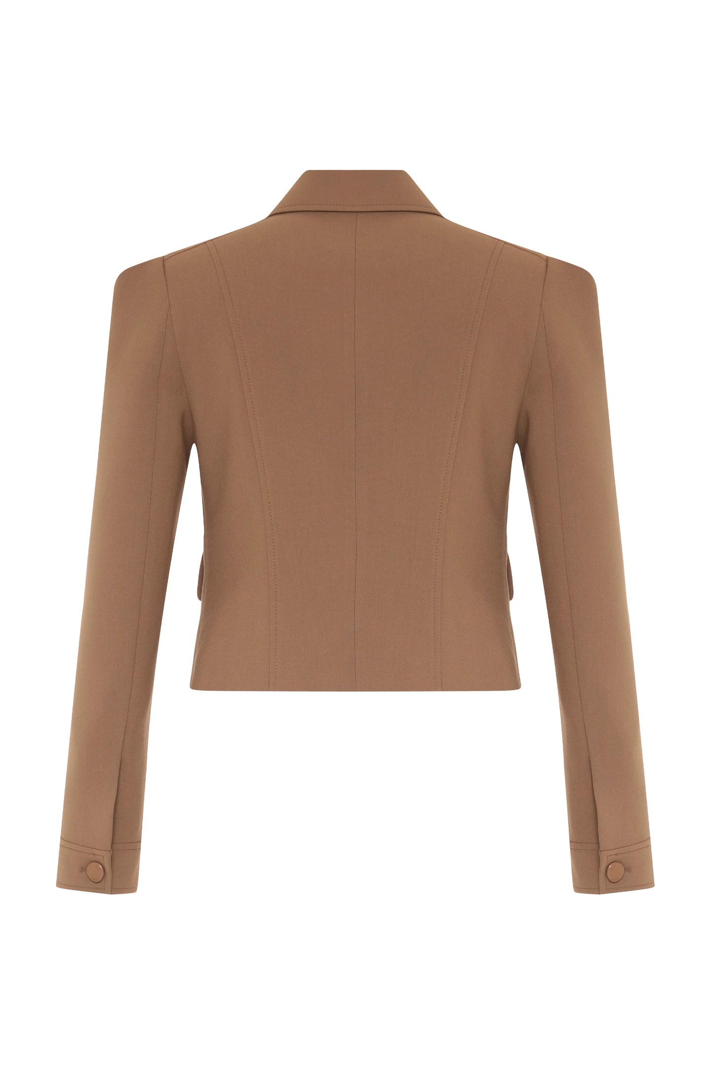 DAPHNE MILITARY JACKET