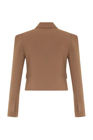 DAPHNE MILITARY JACKET