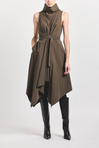 ASH BROWN