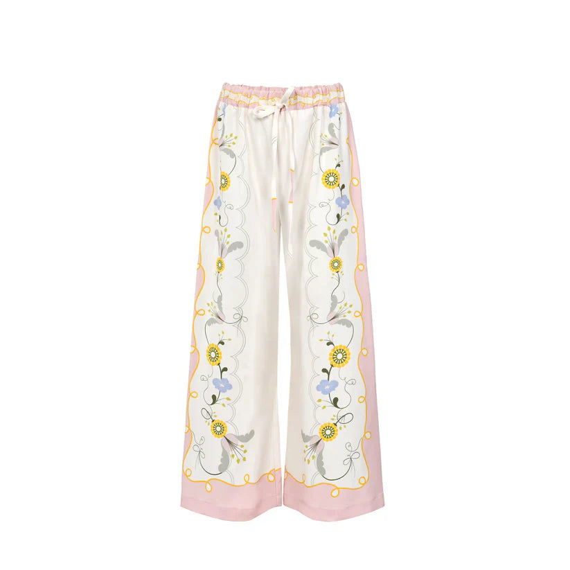 Thai Pants