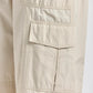 Ruth Cropped Wide Leg Cargo Pant