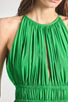 Sloane Keyhole Dress