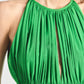 Sloane Keyhole Dress