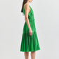 Sloane Keyhole Dress