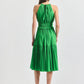 Sloane Keyhole Dress