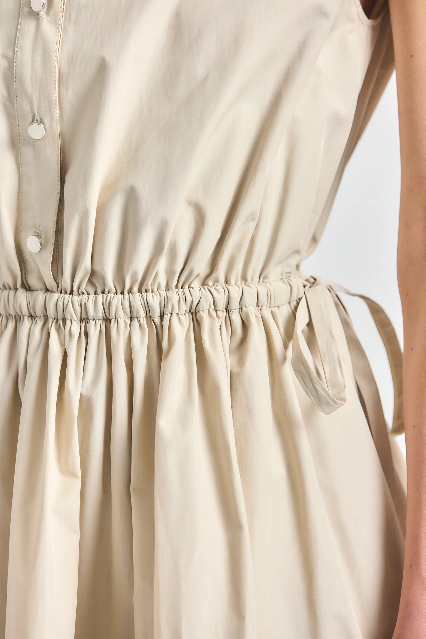 Tristan Shirt Dress