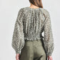 Charlee Bohemian Long Sleeve