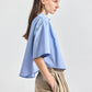 Olivia Short Sleeve Shirt