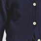 Weston Cropped Cardigan