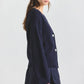 Weston Cropped Cardigan