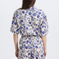 Belen Pull On Short