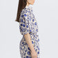 Belen Pull On Short