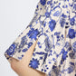 Keaton Split Sleeve Top