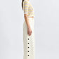 Tova Wide Leg Trouser