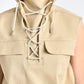 Solara Sleeveless Anorak
